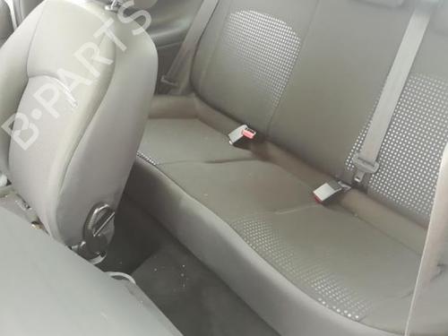 Left mirror PEUGEOT 206+ (2L_, 2M_) 1.4 HDi eco 70 | BP25577325C26