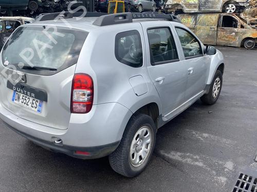 ABS pump DACIA DUSTER (HS_) 1.5 dCi | BP28203966M43  - Image 19