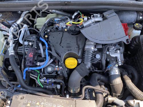 Switch RENAULT MEGANE IV Hatchback (B9A/M/N_) 1.5 Blue dCi 115 (B9A6) | BP26578596I30  - Image 9