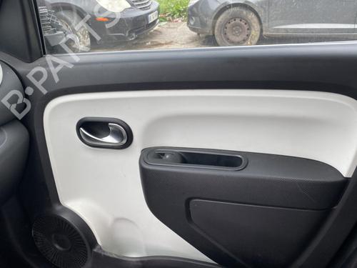 Left front window switch RENAULT TWINGO III (BCM_, BCA_) 1.0 SCe 75 | BP29842808I27 - Image 23