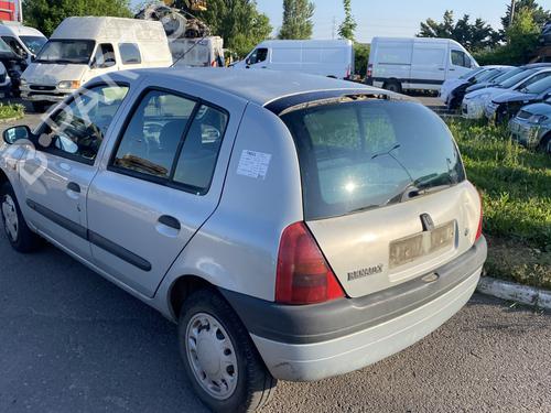 Right taillight RENAULT CLIO II Hatchback Van (SB0/1/2_) 1.9 D (SB0R) | BP27294798C35  - Image 20