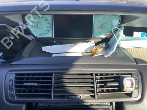 Right sun visor PEUGEOT 807 (EB_) 2.2 HDi | BP25556909I2  - Image 8