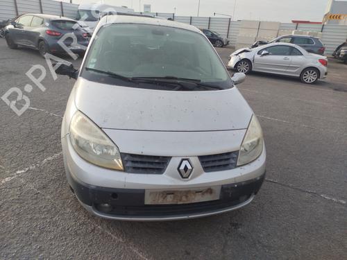 Used Parts RENAULT SCÉNIC II (JM0/1_)    4597281