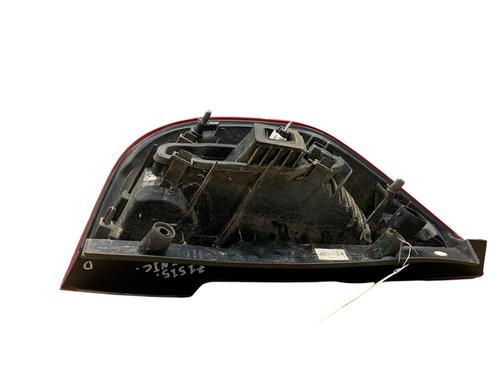 Right taillight RENAULT SCÉNIC III (JZ0/1_) 1.5 dCi | BP25511539C35 