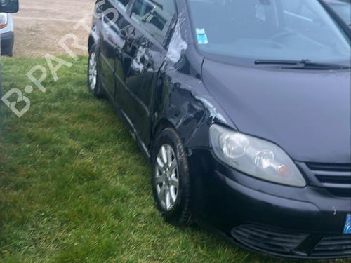 Left front driveshaft VW GOLF PLUS V (5M1, 521) 1.9 TDI | BP32361837M38  - Image 28