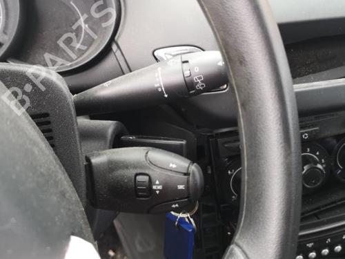 Front left lock CITROËN C3 II (SC_) 1.4 HDi 70 (SC8HZC, SC8HR0, SC8HP4) | BP25532533C98 - Image 16