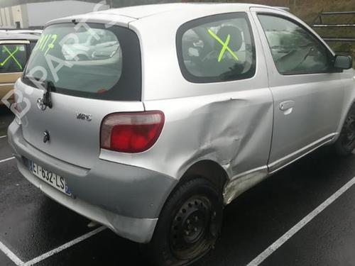 Switch TOYOTA YARIS (_P1_) 1.0 (SCP10_, SCP10R) | BP25576946I30 - Image 11