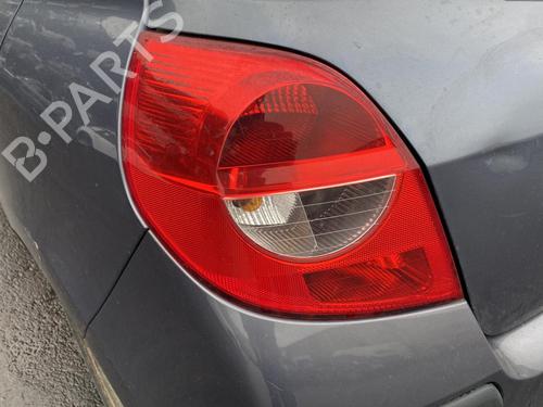 Fuel flap RENAULT CLIO III (BR0/1, CR0/1) 1.2 16V (BR02, BR0J, BR11, CR02, CR0J, CR11) | BP25551985C131