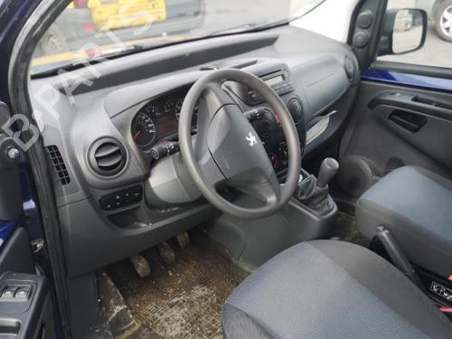 Right front brake caliper PEUGEOT BIPPER (AA_) 1.4 HDi | BP25557374M104 - Image 14