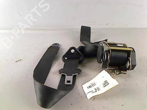 Used Front right seatbelt Front right seatbelt CITROËN XSARA PICASSO (N68) 1.6 (95 hp) 25558989 25558989