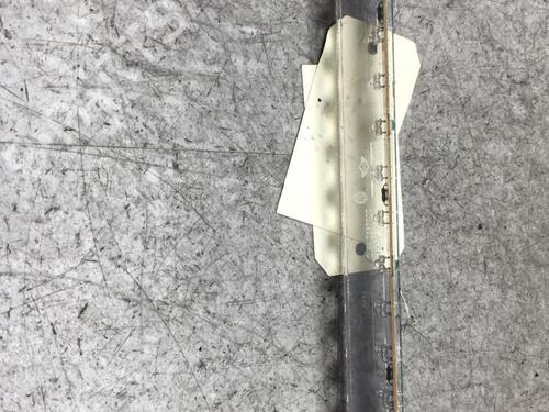 Used Third brake light MAZDA 3 (BK) 1.6 DI Turbo (109 hp) 25575377