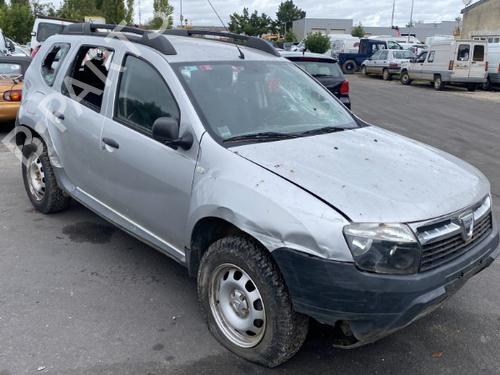 ABS pump DACIA DUSTER (HS_) 1.5 dCi 4x4 (HSMC, HSMD) | BP25569590M43 - Image 7