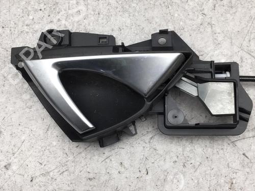 front-left-lock-citroen-ds5-2011-2012-2013-2014-2015-2016-25520772 main image