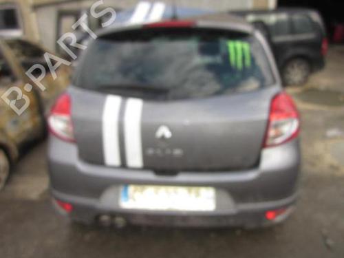 Front right lock RENAULT CLIO III (BR0/1, CR0/1) 1.5 dCi (BR0H, CR0H, CR1S, BR1S) | BP25559851C97 