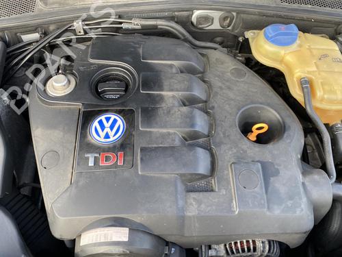 Forkjerm venstre VW PASSAT B5.5 (3B3) 1.9 TDI | BP25514802C41 