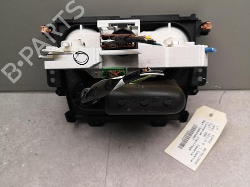 Climate control OPEL AGILA B (H08) 1.0 (F68) | BP25517670I5 