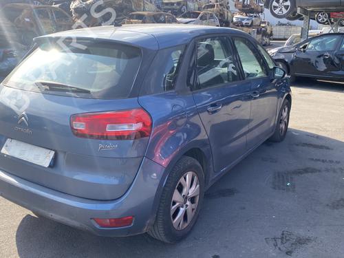 Andre CITROËN C4 Picasso II 1.2 THP 130 | BP35820784O1 - Image 28