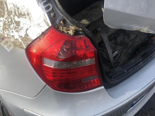 Rear left lock BMW 1 (E87) 116 d | BP25522193C100 