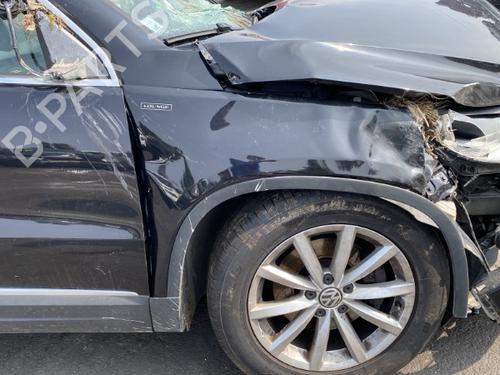 Headlight switch VW TIGUAN (5N_) 2.0 TDI | BP29252117I24 - Image 29