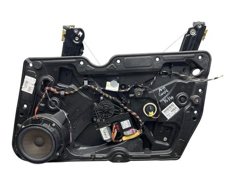 Used Front right window mechanism Front right window mechanism VW GOLF VI (5K1) [2008-2014] 33725433 33725433