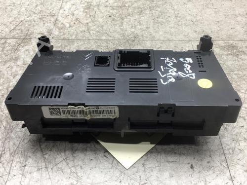 Climate control PEUGEOT 5008 (0U_, 0E_) 1.6 HDi | BP25566455I5 