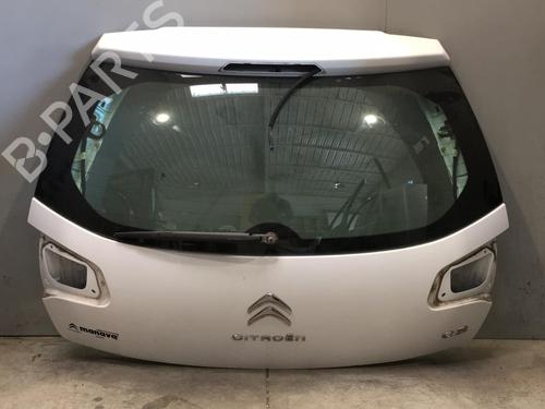 Tailgate CITROËN C3 II (SC_) 1.4 HDi 70 (SC8HZC, SC8HR0, SC8HP4) | BP25521439C6 