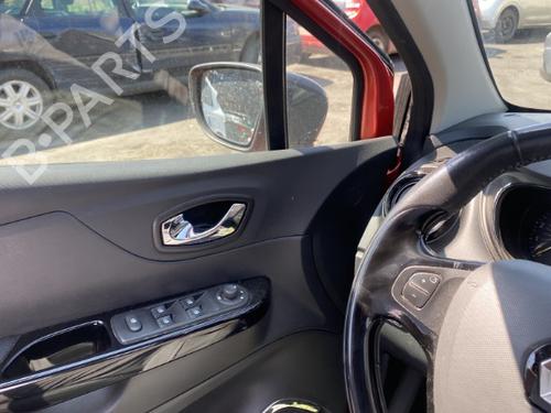 Seat buckle RENAULT CAPTUR I (J5_, H5_) 1.5 dCi 90 (J5N4, J5M5, J5MW, J5M6, J5AL, J5AJ) | BP28203710I32 - Image 15
