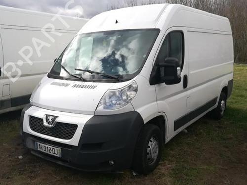 Sprinklertank PEUGEOT BOXER Van 2.2 HDi 100 | BP25552693C113 - Image 15