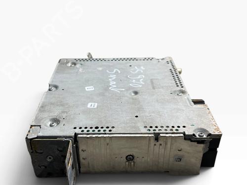 Radio SMART FORFOUR Hatchback (453) 0.9 (453.044, 453.053) | BP31925181E6 - Image 3