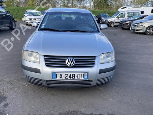Forkjerm venstre VW PASSAT B5.5 (3B3) 1.9 TDI | BP25514802C41 