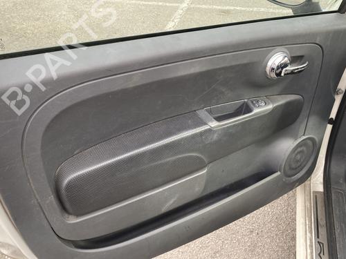 Left taillight FIAT 500 (312_) 1.3 D Multijet (312AXE1A) | BP28381791C34  - Image 10