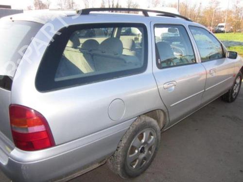 Climate control FORD MONDEO II Turnier (BNP) 2.0 i | BP25559008I5 
