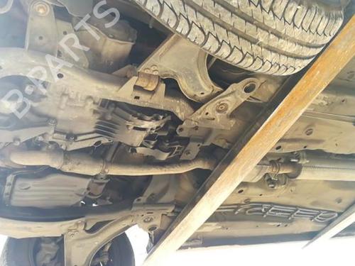 Switch OPEL MERIVA A MPV (X03) 1.7 CDTI (E75) | BP25577243I30 - Image 8
