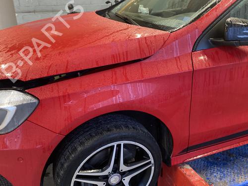 Gearbox MERCEDES-BENZ A-CLASS (W176) A 220 CDI (176.003) | BP38713314M3 - Image 20