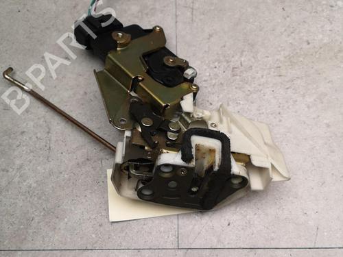 Used Front right lock SUZUKI WAGON R+ (MA) 1.3 (RB413) (76 hp) 25554840