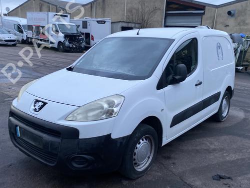 ABS pump PEUGEOT PARTNER Box Body/MPV 1.6 HDi | BP33176846M43 - Image 15