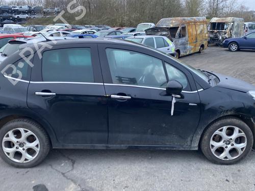 Front left window mechanism CITROËN C3 II (SC_) 1.6 HDi | BP25544213C22  - Image 21