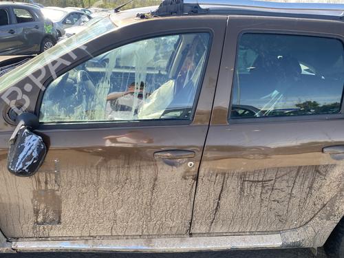 ABS pump DACIA DUSTER (HS_) 1.5 dCi | BP26521125M43  - Image 8