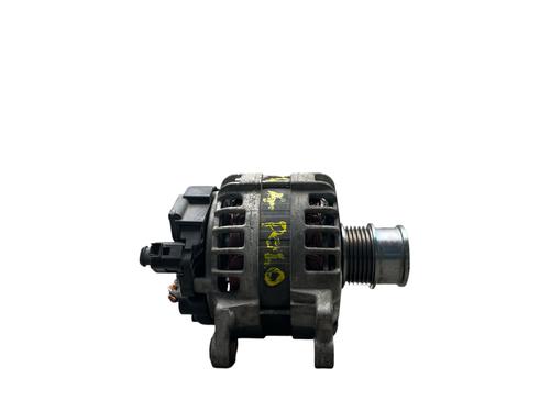 Generator VW POLO V (6R1, 6C1) 1.2 TSI 16V (90 hp) 25513982