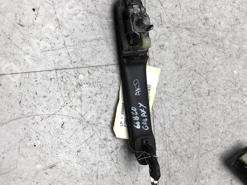 Høyre foran utvendig håndtak FORD GALAXY I (WGR) 1.9 TDI | BP25556415C129 