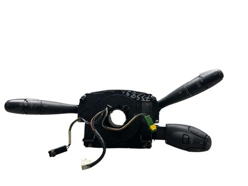 Steering column stalk PEUGEOT 207 (WA_, WC_) 1.4 HDi | BP25527615I23 