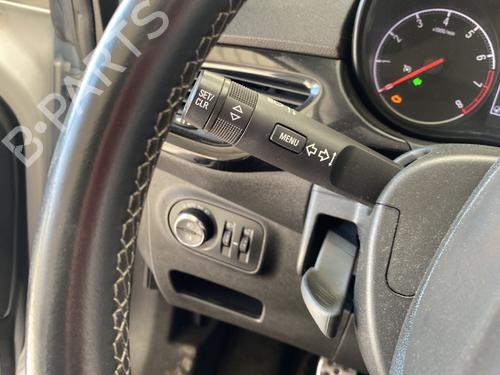 Warnblinkschalter OPEL CORSA E (X15) 1.4 Turbo (08, 68) | BP32774271I22 - Image 26