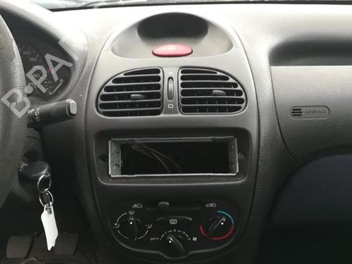 Servopumpe PEUGEOT 206 Hatchback (2A/C) 1.1 i | BP25577860M99 