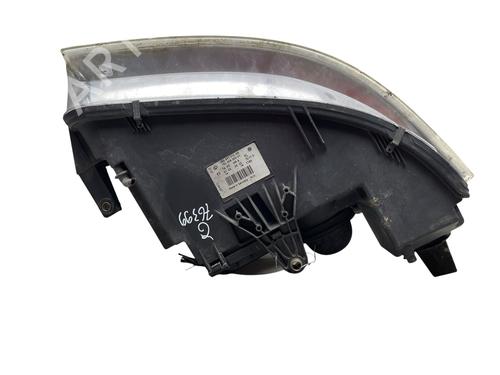 Left headlight VW PASSAT B5.5 (3B3) 1.9 TDI | BP33933624C28 - Image 3