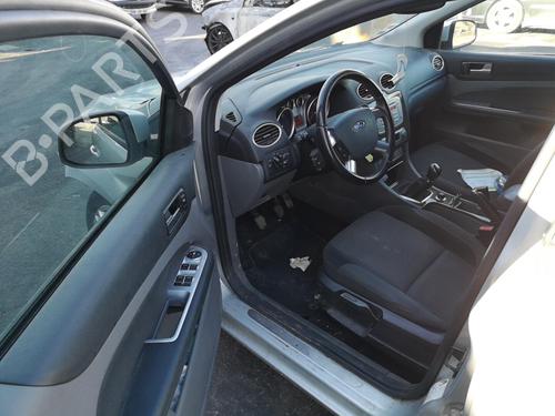 Climate control FORD FOCUS II (DA_, HCP, DP) 1.8 TDCi | BP25538445I5 - Image 8