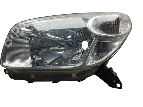 Left headlight TOYOTA RAV 4 II (_A2_) 2.0 D 4WD (CLA20_, CLA21_, CLA20R, CLA21R) | BP27683720C28 