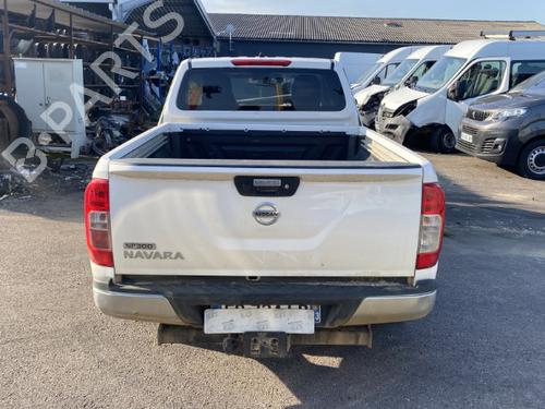 Left front window switch NISSAN NAVARA NP300 Pickup (D23, D23T) 2.3 dCi 4x4 (D231) | BP25501183I27 - Image 6