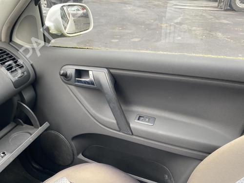 Left headlight VW POLO (6N2) 1.9 SDI | BP25551885C28  - Image 6