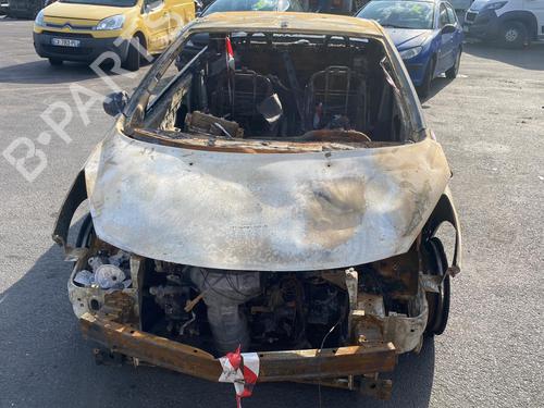 Fuel flap PEUGEOT 207 CC (WD_) 1.6 16V | BP25521296C131