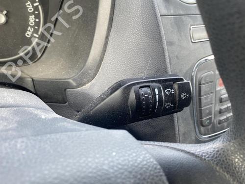 Right sun visor FORD TRANSIT CONNECT (P65_, P70_, P80_) 1.8 Di | BP25533192I2  - Image 5